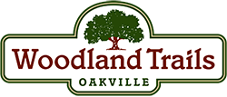 Woodland Trails Oakville
